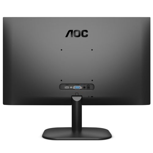 Monitor AOC 27B2H EU 27" IPS 1920x1080 75Hz 4ms GtG VGA HDMI VESA crna slika 4