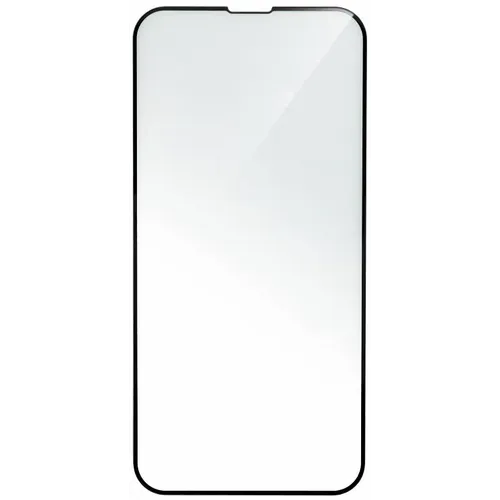 5D Full Glue Tempered Glass - za Xiaomi Redmi Note 8 Pro crno slika 5