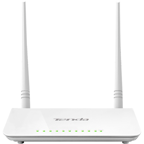 Tenda Wireless N Modem ADSL2+/Router, 300Mbps, 4 port - NT-D301 slika 2