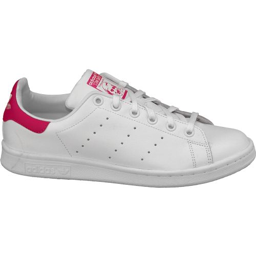 Adidas Dječje Sportske Tenisice Stan Smith J B32703 slika 5