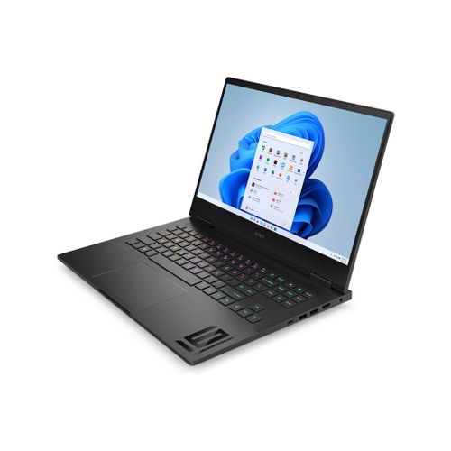 HP Omen 16-xd0000nn Laptop 16.1" W11H FHD AG IPS 165Hz Ryzen 7-7840HS 16GB 1TB 4060 8GB backlit EN slika 3