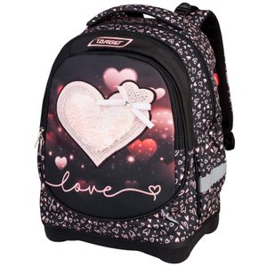 Target ruksak superlight petit love 28050