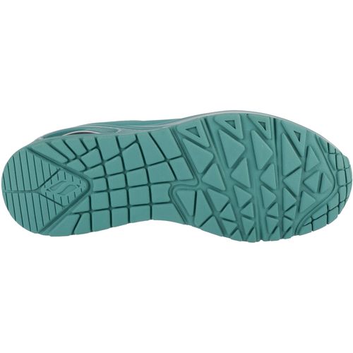 Skechers uno-stand on air 73690-teal slika 2