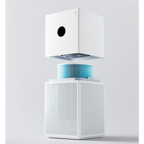 Xiaomi Mi Air Purifier 4 Lite EU slika 3