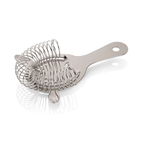 Bombay Inox Cediljka Cocktail Inox - Strainer Bs - Il F1 slika 1