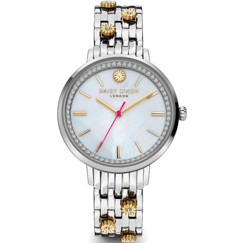 Ženski sat Daisy Dixon DD158SM (Ø 38 mm) - Elegancija i Stil slika 1