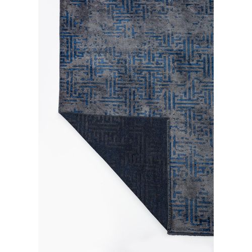 Tepih LABYRINTH GREY, 160 x 230 cm slika 4