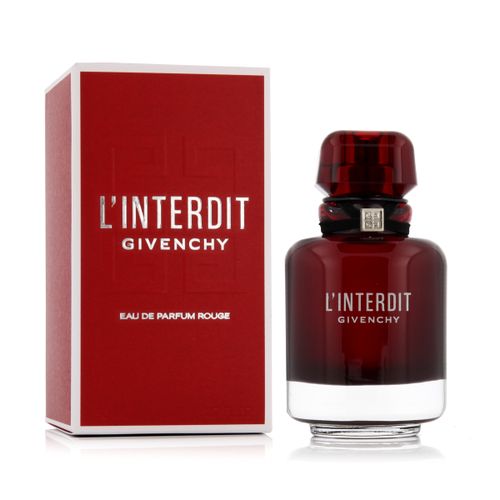 Givenchy L'Interdit Rouge Eau De Parfum 80 ml (woman) slika 2