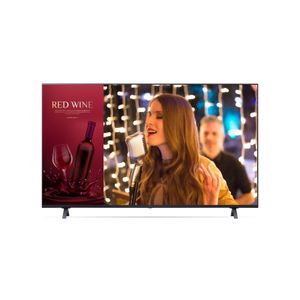 LG TV Signage 50" 50UN640S, 4K UHD