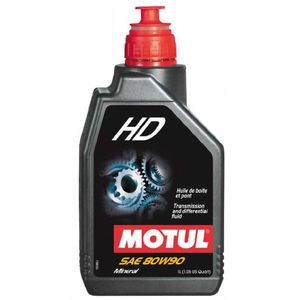 Motul HD 80W90 1L