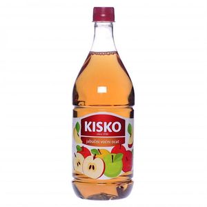 Kisko jabučni ocat 1l