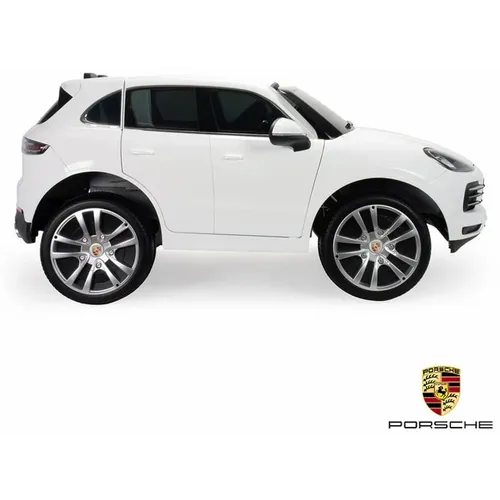 Injusa  porsche cayenne s 12v r/c 2 sjedala slika 4