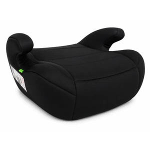 Nesta Autosjedalica Rise-Up 125-150cm, Black