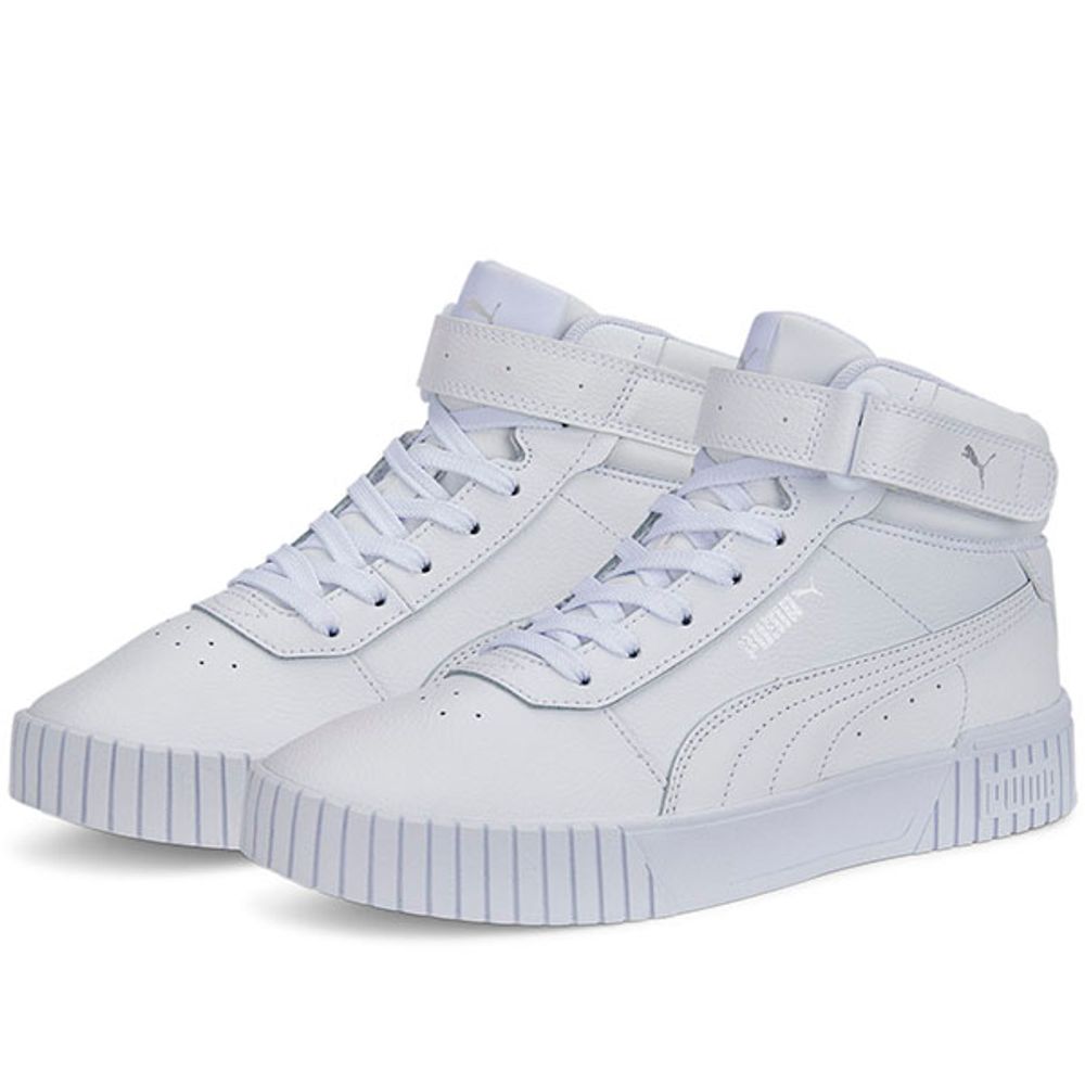 Puma Patike Carina 2.0 Mid Za Žene slika 3
