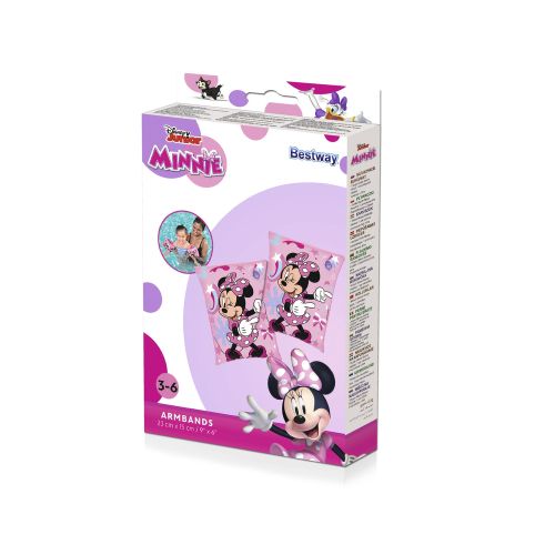 Bestway 32237 narukvice na napuhavanje Minnie slika 7