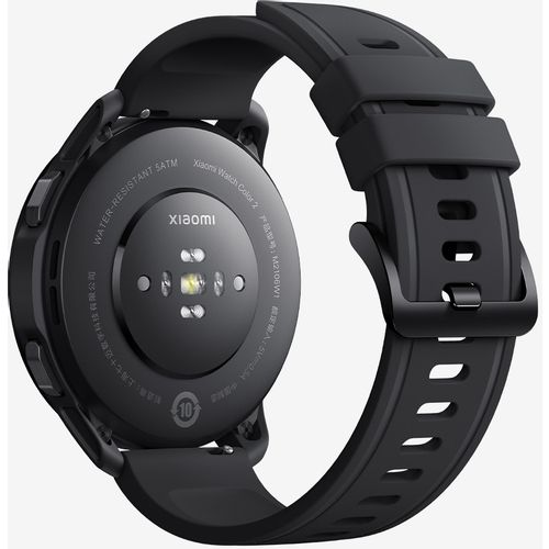 Xiaomi Watch S1 Active (Crna) slika 4