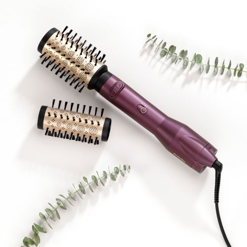 Babyliss AS950E Rotirajuća fen četka za kosu BIG HAIR DUAL slika 2