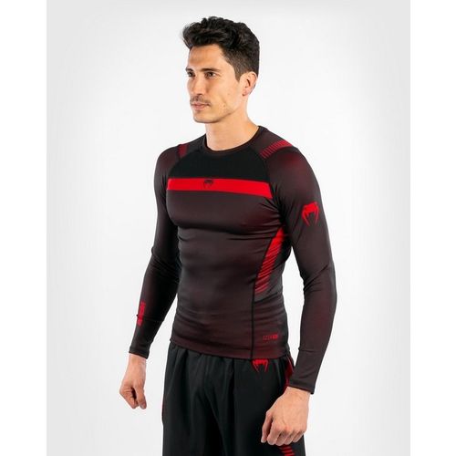 Venum NoGi 3.0 Rashguard DR B/R M slika 3