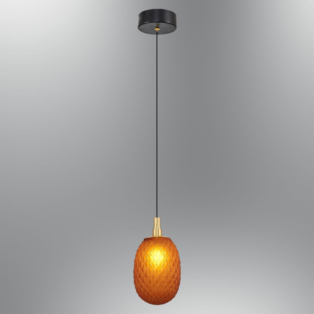 Luster 2834-1A-03 – Žuta boja slika 2