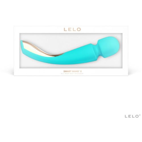 Lelo Smart Wand 2 Large slika 20