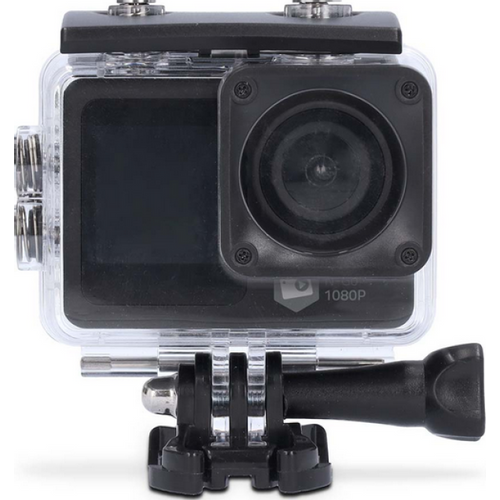 ACAM31BK Dual screen action cam with HD 1080p@30fps resolution Nedis slika 9