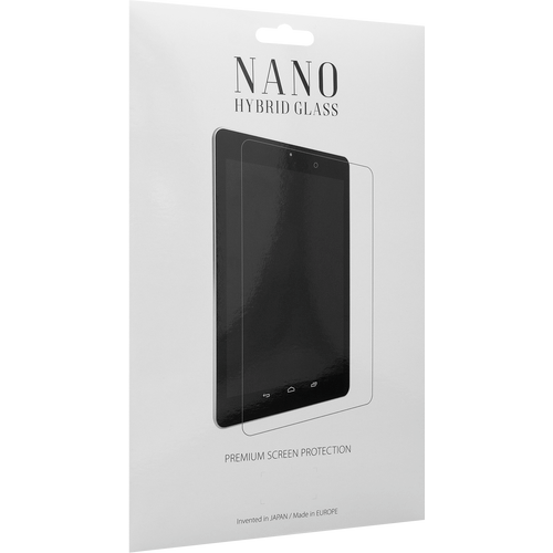 Nano Hybrid Glass 9H / APPLE IPHONE 13 PRO slika 10