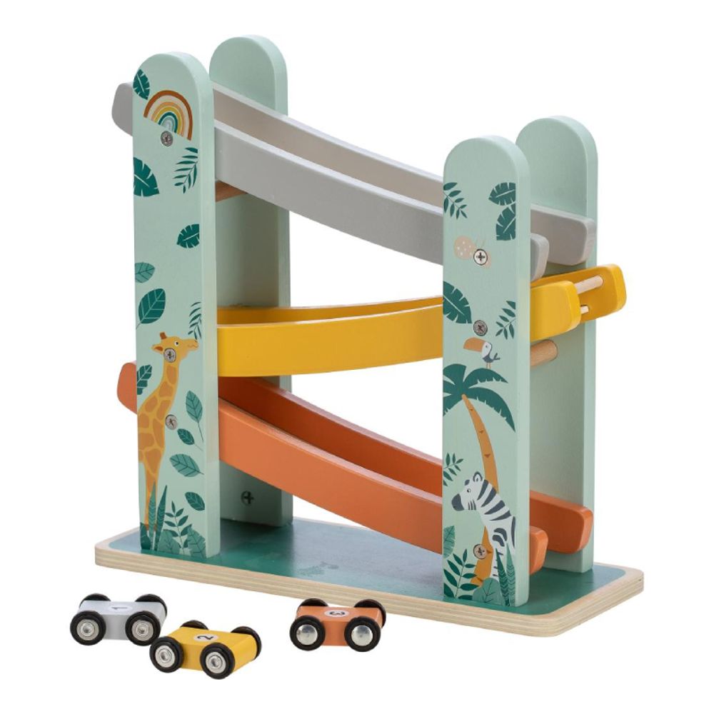 Free2Play Garaža set slika 2