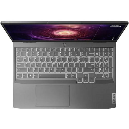 Laptop Lenovo LOQ 3 82XT006RSC, R5-7640HS, 16GB, 1TB, 15.6" FHD IPS 144Hz, RTX4050, NoOS slika 3