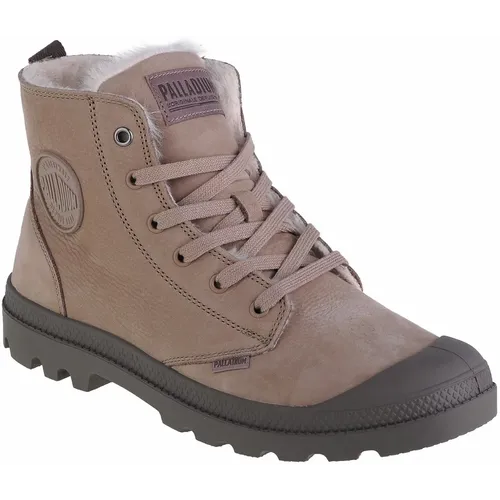 Palladium pampa hi zip wl 05982-297-m slika 1