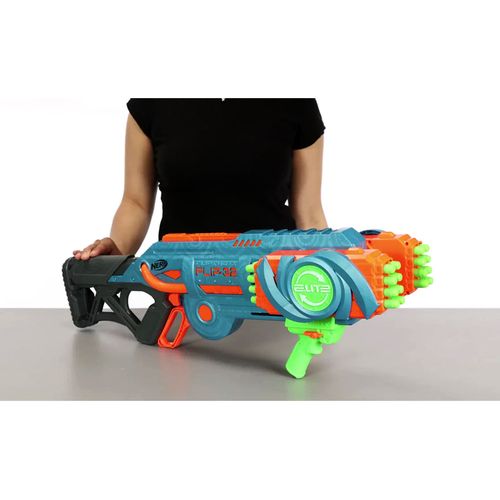 Hasbro NERF puška Elite 2.0 FLIP-32 slika 3