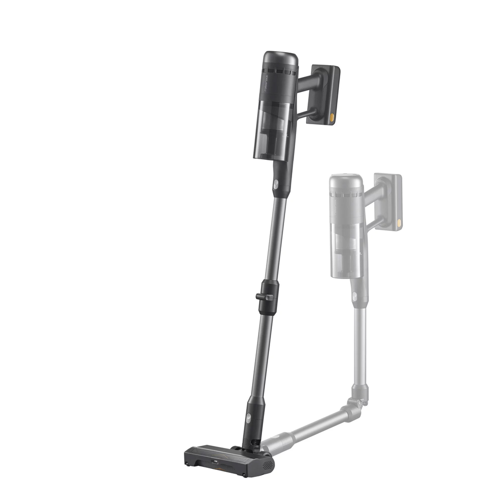 Roborock Štapni usisivač H60 Ultra, black slika 3