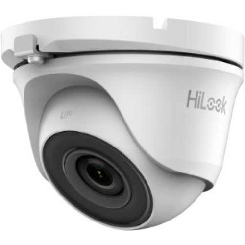 Hikvision Kamera Hilook THC-T120-M (2.8mm) HD-TVI 2 Mpix turret kamera slika 1