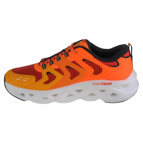 Skechers Go Run Swirl Tech-Surge 220301-ORG Tenisice slika 2