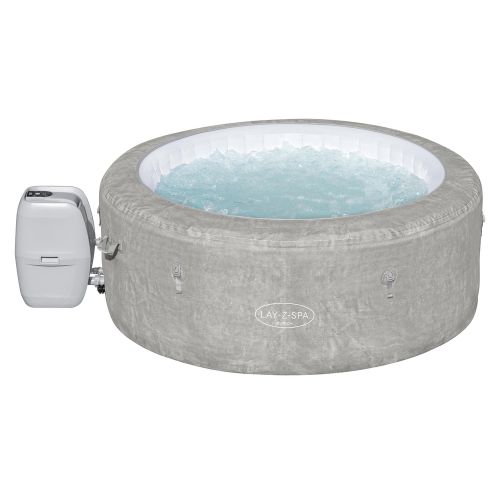 Masažni bazen-Jacuzzi na napuhavanje Bestway 180*66cm slika 2