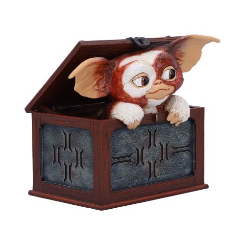 Nemesis Now Gremlins Gizmo - Spreman Si 14.5 cm slika 4