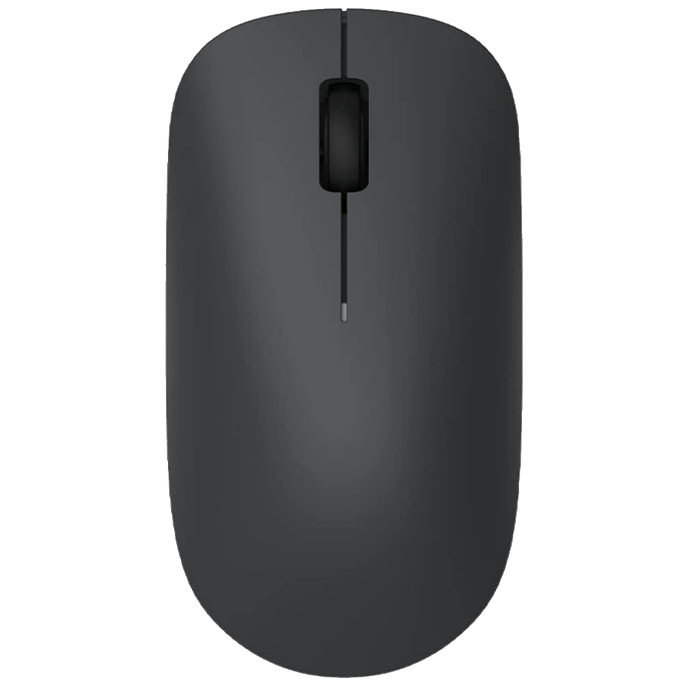 Xiaomi Miš bežični, 1000 dpi, 2.4 GHz, nano prijemnik - Wireless Mouse Lite slika 1