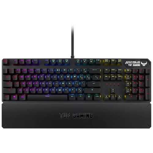 TAST ASUS TUF Gaming Mehanicka Tastatura K3 slika 1