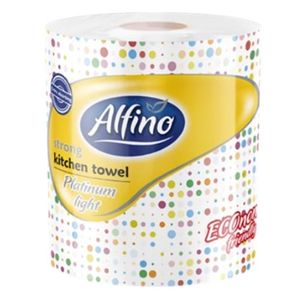 Alfino kuhinjski ubrus light 1/1 L210