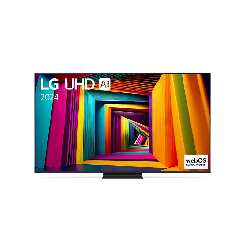 LG LG Televizor 75UT91003LA – 75 inča UHD AI 4K Smart TV image