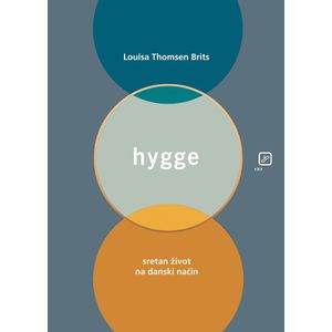 Lauisa Thomsen Brits, HYGGE                                     