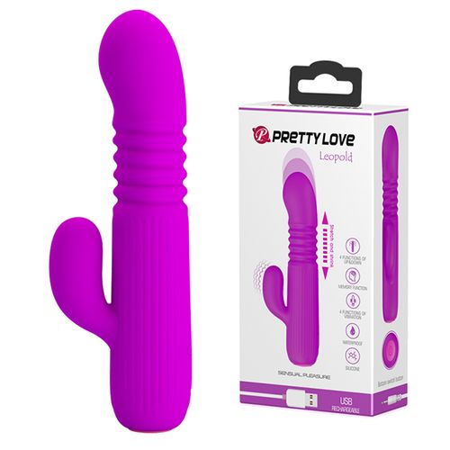 Pokretljivi vibrator slika 1