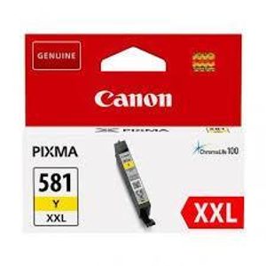 Canon CLI-581Y XXL Kertridž Yellow Žuta Original