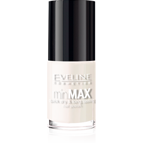 Eveline lak za nokte Minimax 684 5ml slika 1