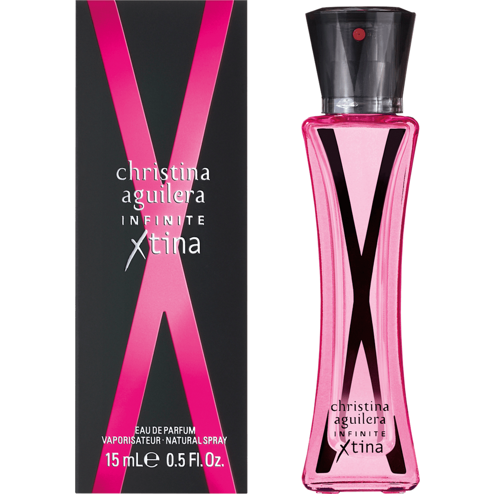 Christina Aquilera Infinite Xtina Woman EDP 30ml slika 1