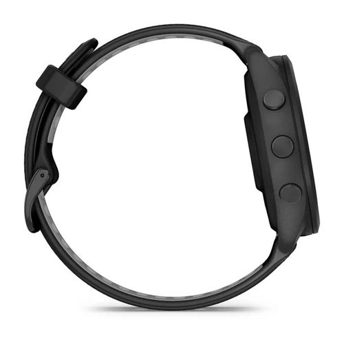 Garmin Forerunner 265 Black slika 4