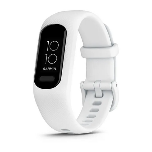 Garmin vivosmart 5 narukvica White S/M slika 1