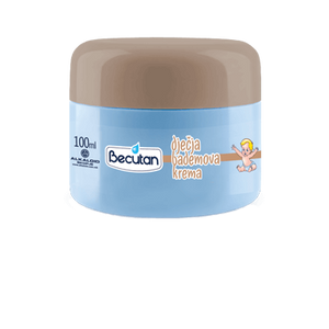 Becutan bademova krema 100 ml