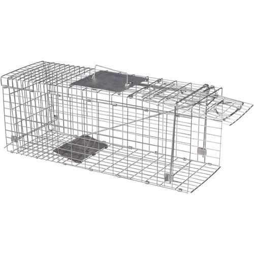 Gardigo Live Marten Trap kavez za miševe humana zamka Vrsta funkcije privlačenje  1 St. slika 6