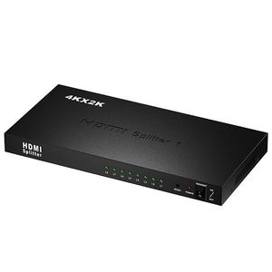 HDMI spliter aktivni 1/8 5V/3A KT-HSP 1.8