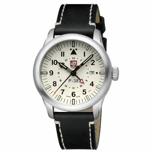 Uniseks sat Luminox XA.9527 (Ø 42 mm) slika 1